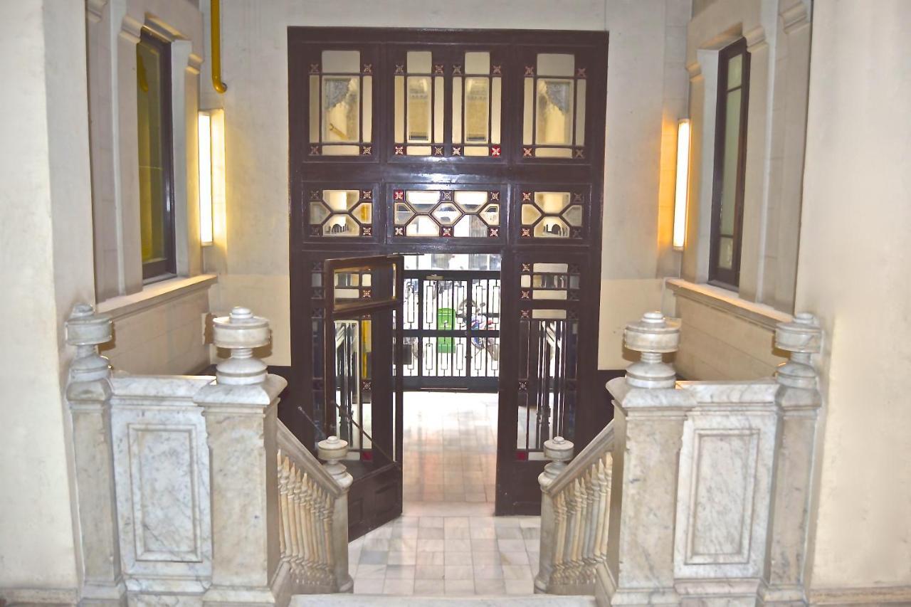 Bizflats Eixample Appartement *