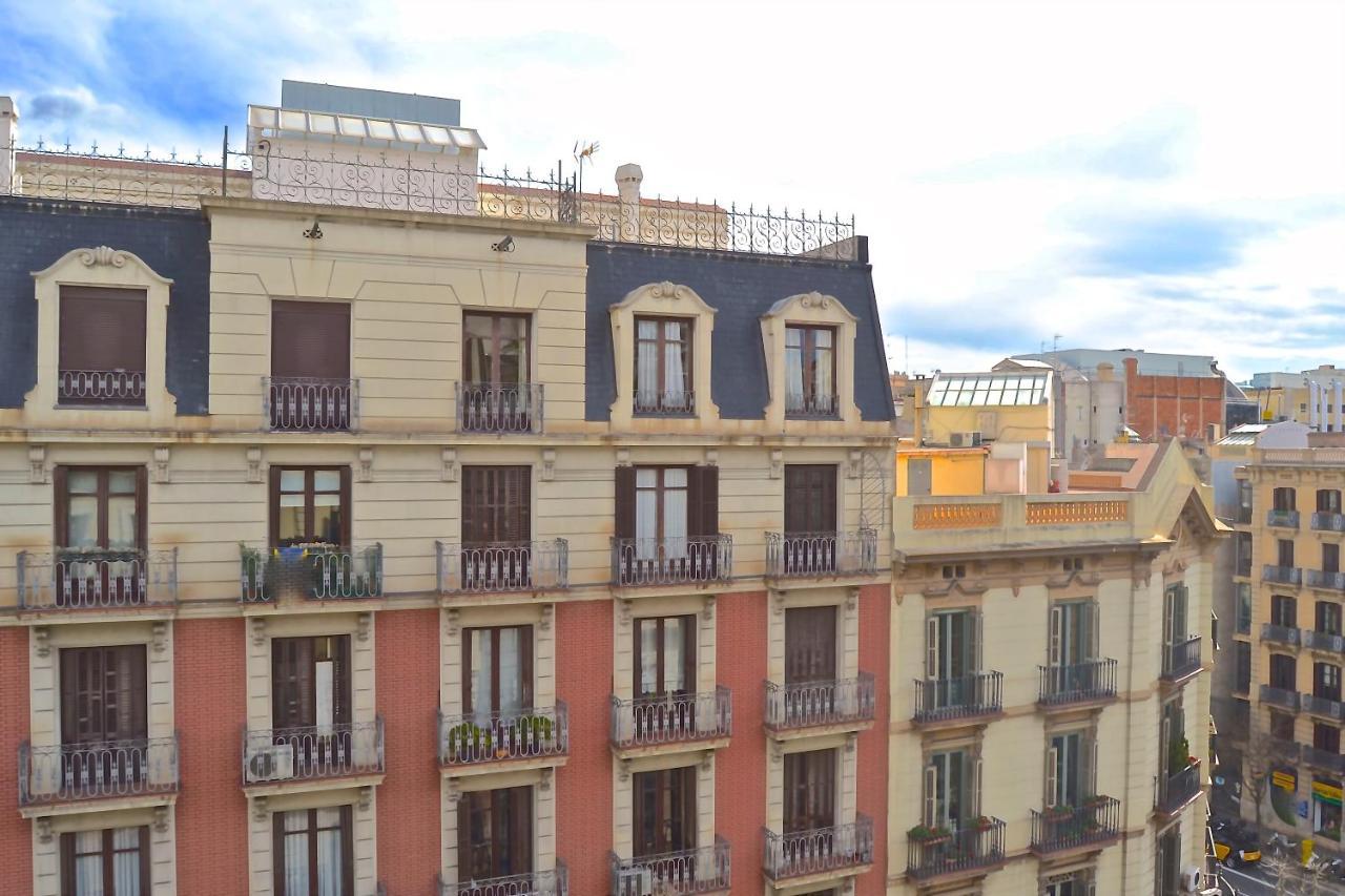 Appartement Bizflats Eixample *