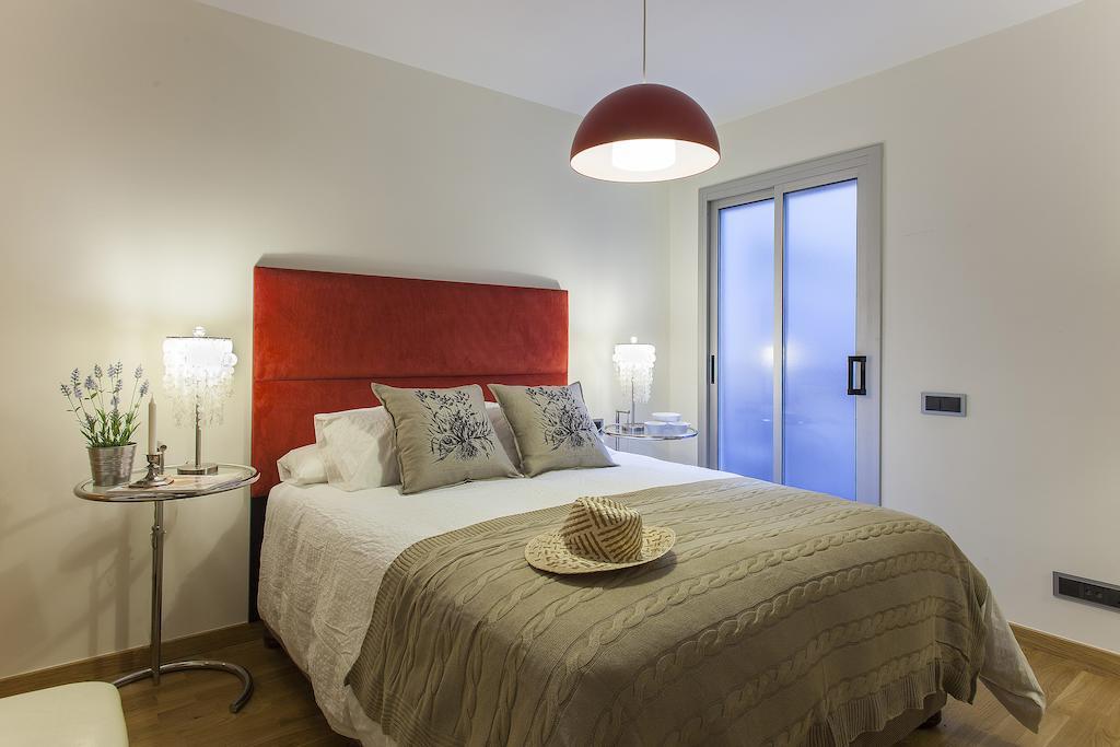 Bizflats Eixample Appartement *