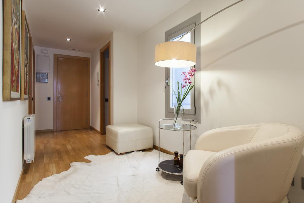 Appartement Bizflats Eixample