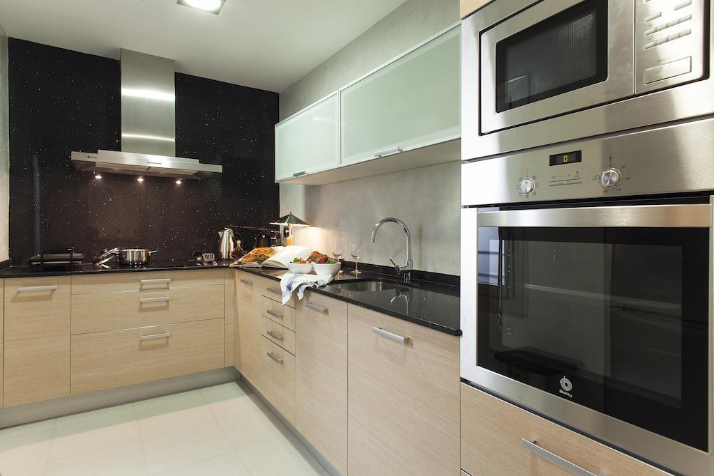 Appartement Bizflats Eixample Barcelona