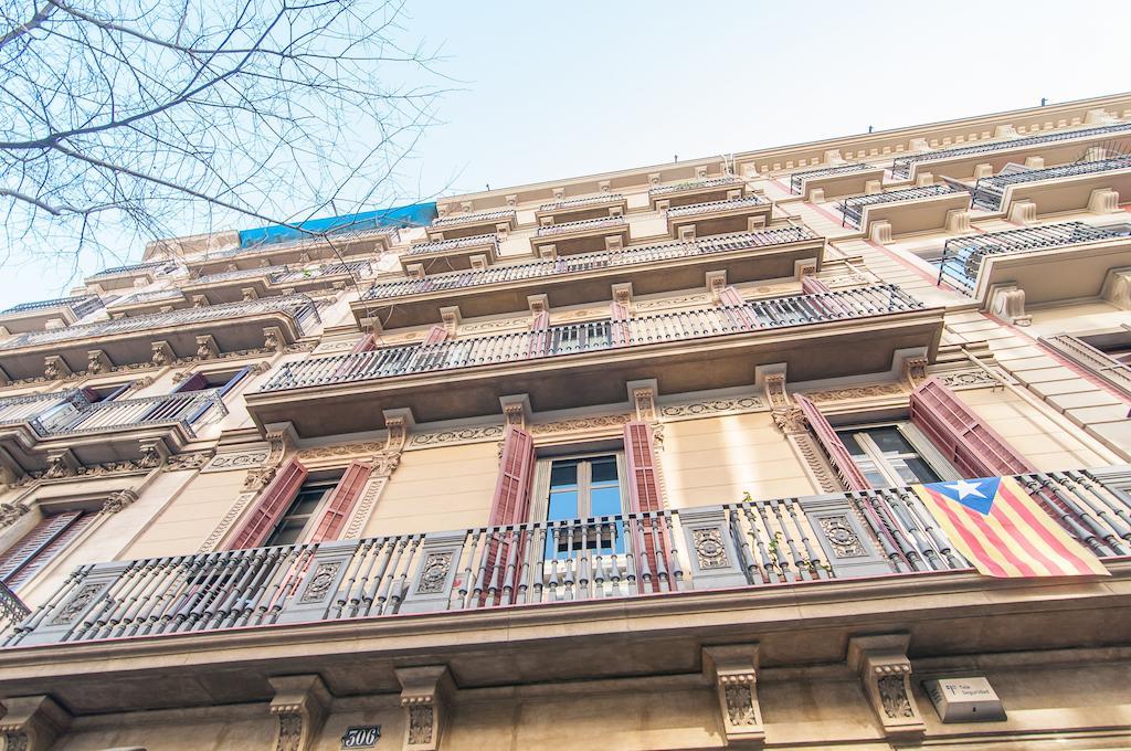 Appartement Bizflats Eixample *