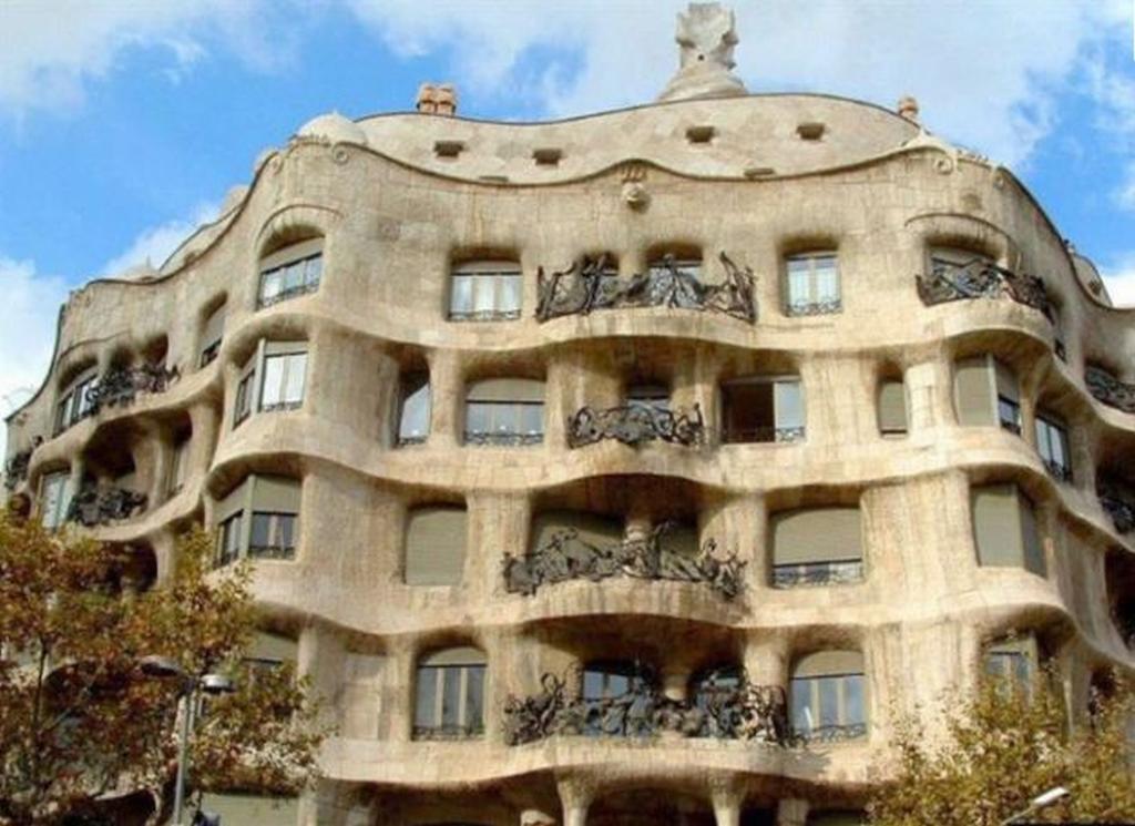 Appartement Bizflats Eixample Barcelona