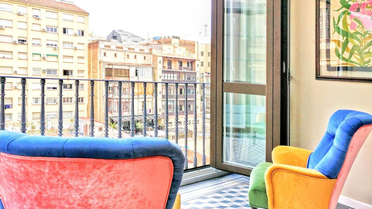 Bizflats Eixample Appartement