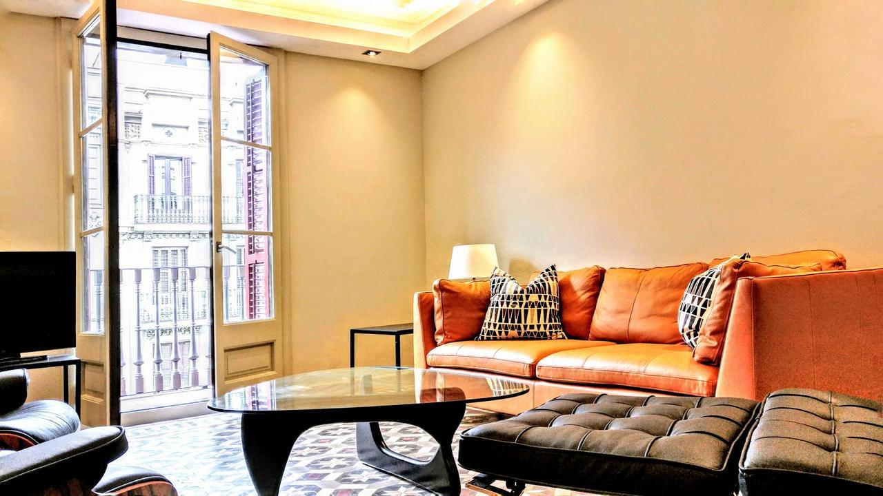 Appartement Bizflats Eixample