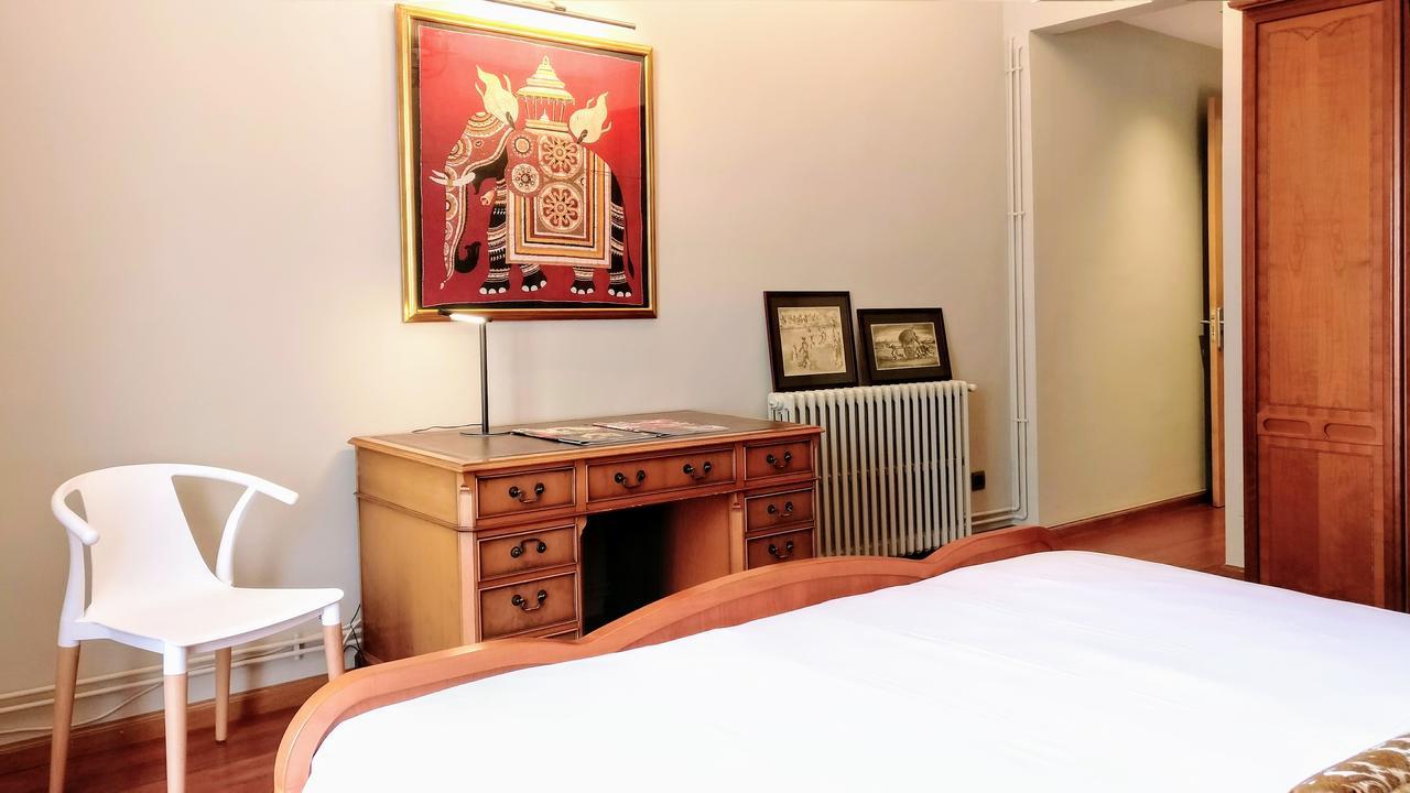 Appartement Bizflats Eixample