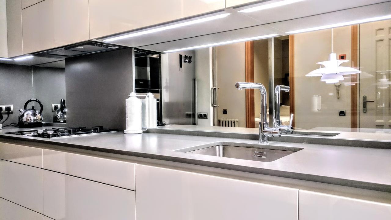 Bizflats Eixample Appartement