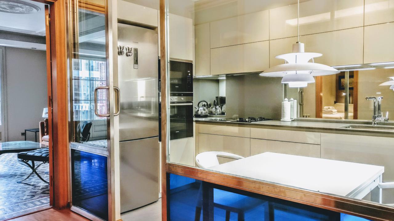 Appartement Bizflats Eixample Barcelona