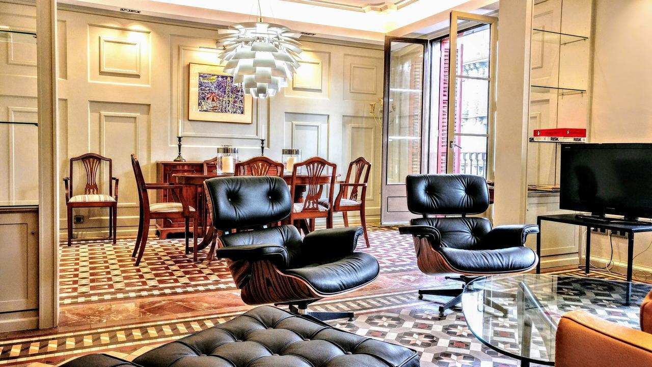 Bizflats Eixample Appartement *