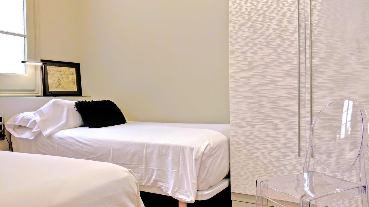 Bizflats Eixample Appartement Barcelona