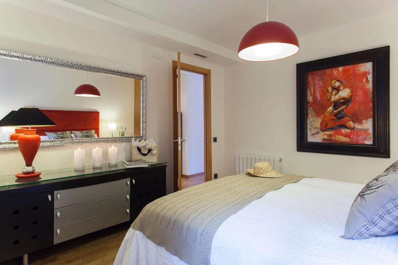 Apartamento Bizflats Eixample Barcelona