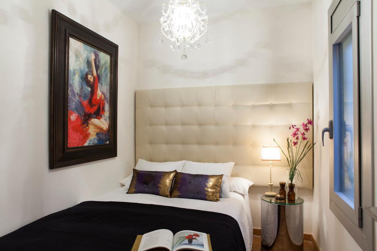 Bizflats Eixample Apartamento Barcelona