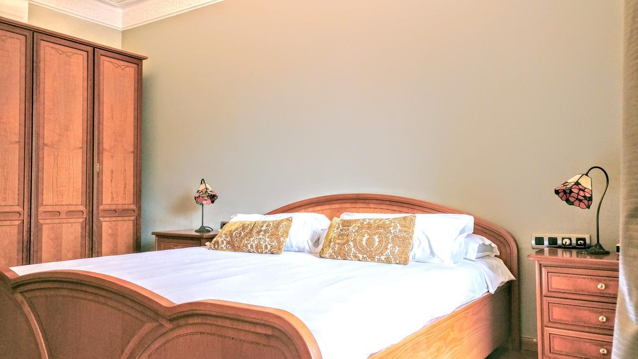 Apartamento Bizflats Eixample